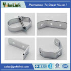 Carbon steel  Hangers, Supports, Strut Seismic Bracing fittings and Accessories