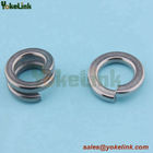 Made in China Galvanized Steel Fastener Spring Lock Washer With good price