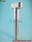 Hot forging T head bolt and nut for waterwork Mechanical Joint Accessories